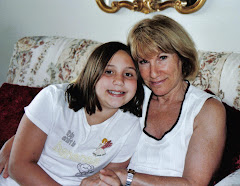 Brandy and Mom 2007