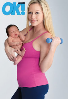 Sports and Entertainment News: Kendra Wilkinson Playboy Photos