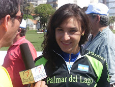 L'interview de Tania Castro
