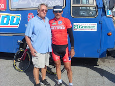 Ma rencontre avec un Champion Olympique