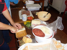 Los ingredientes