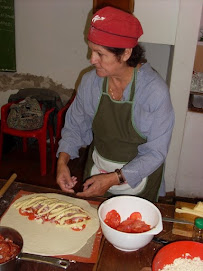 La primera