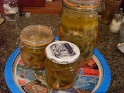 La escabeche esta hecha