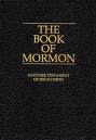 HOW BEING AN AUTHOR HAS INFLUENCED MY TESTIMONY OF THE BOOK OF MORMON