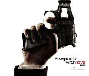 Paris With Love, movie, film, poster, images, screen shots