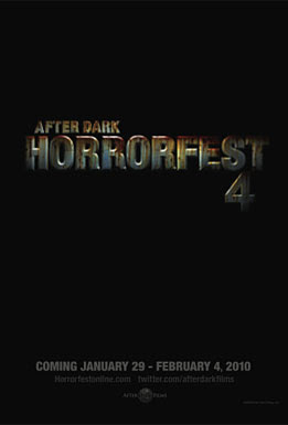 After Dark Horrorfest, movie, poster