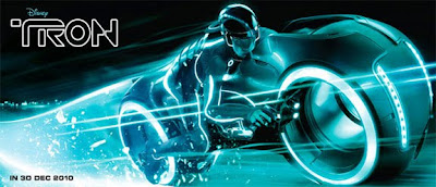 Tron Legacy, Movie, Posters