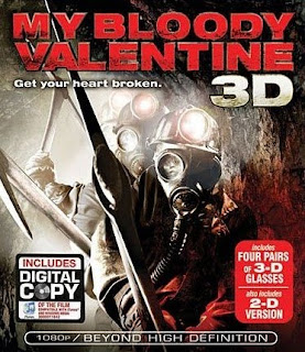 My Bloody Valentine, Review  