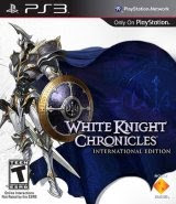 White Knight Chronicles, ps3, video, game