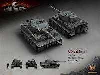 World of Tanks, video, game, PC