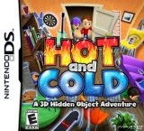 Hot and Cold, game,ds, nintendo