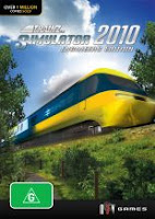 Trainz Simulator 2010, Engineers Edition, video, game, pc
