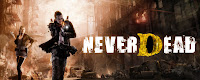 NeverDead, game, sony, ps3