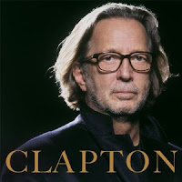 Eric Clapton, Clapton, new, album, box, art, cd, audio