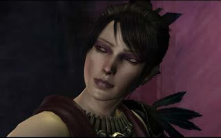 Dragon Age: Origins, Witch Hunt, dao, new, screen, image