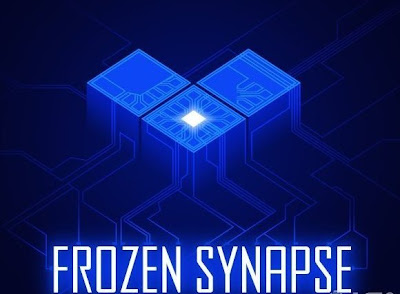 Frozen Synapse, pc, game, screen