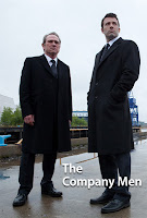The Company Men, movie, poster