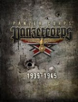 Panzer Corps, game, video, pc