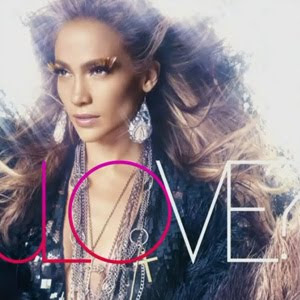 Jennifer Lopez, Love, cd, new, album, audio