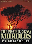 The Prairie Grass Murders Audiobook