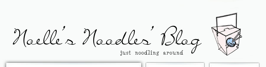 Noelle's Noodles
