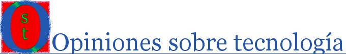 Opiniones sobre tecnología