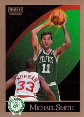 What the Hell Happened to...Michael Smith?