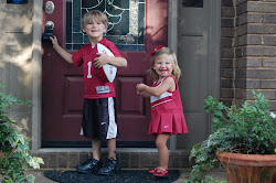 BAMA BOUND