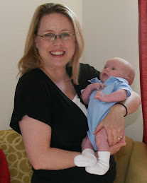 Mom & Thomas