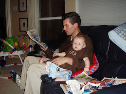 Time to read the funnies