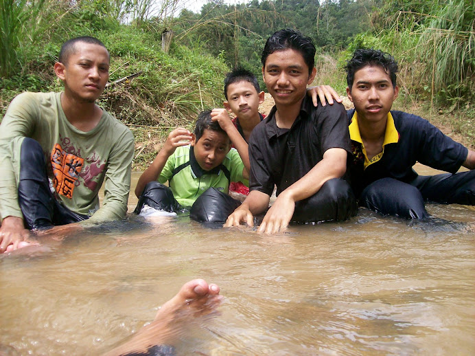 Semarak Rasa