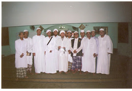 Bersama dengan Syeikh Muhammad Nuruddin Al-Marbu Al-Makki