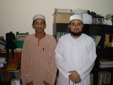 Bersama Sayyid Sattar