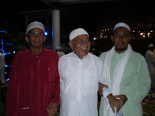 Bersama Ustaz Haji Ahmad