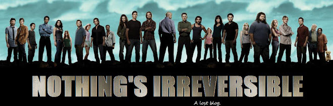 Nothing's Irreversible