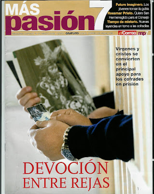 Hoy con El Correo, Más Pasión