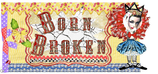 Born Broken