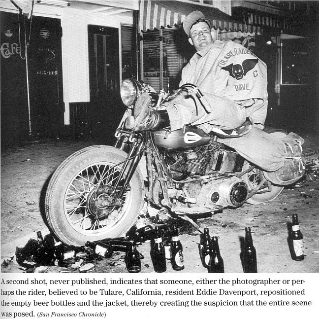 Hollister 4th of July 1947 Hollister 4th of July 1947