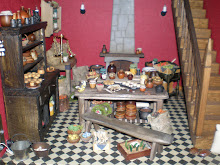 The Potter Kitchen