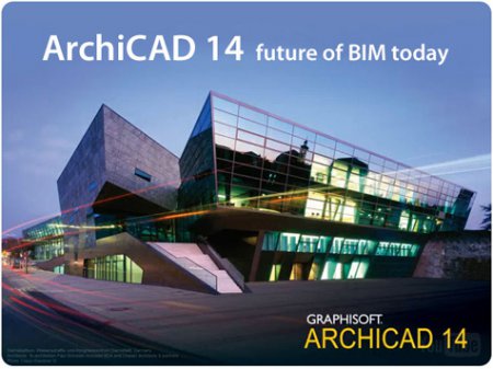 archicad 14 library download