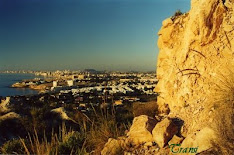  REFLEXIONES: Paseo por la Serrella Bildidee 