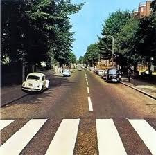 ABBEY ROAD EN VIVO