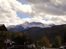 San Juan mountains