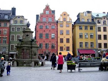Stockholm Plaza
