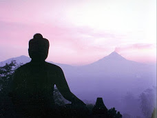 Buddha's Backyard