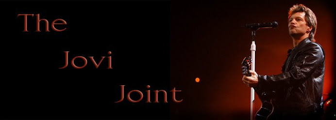 The Jovi Joint