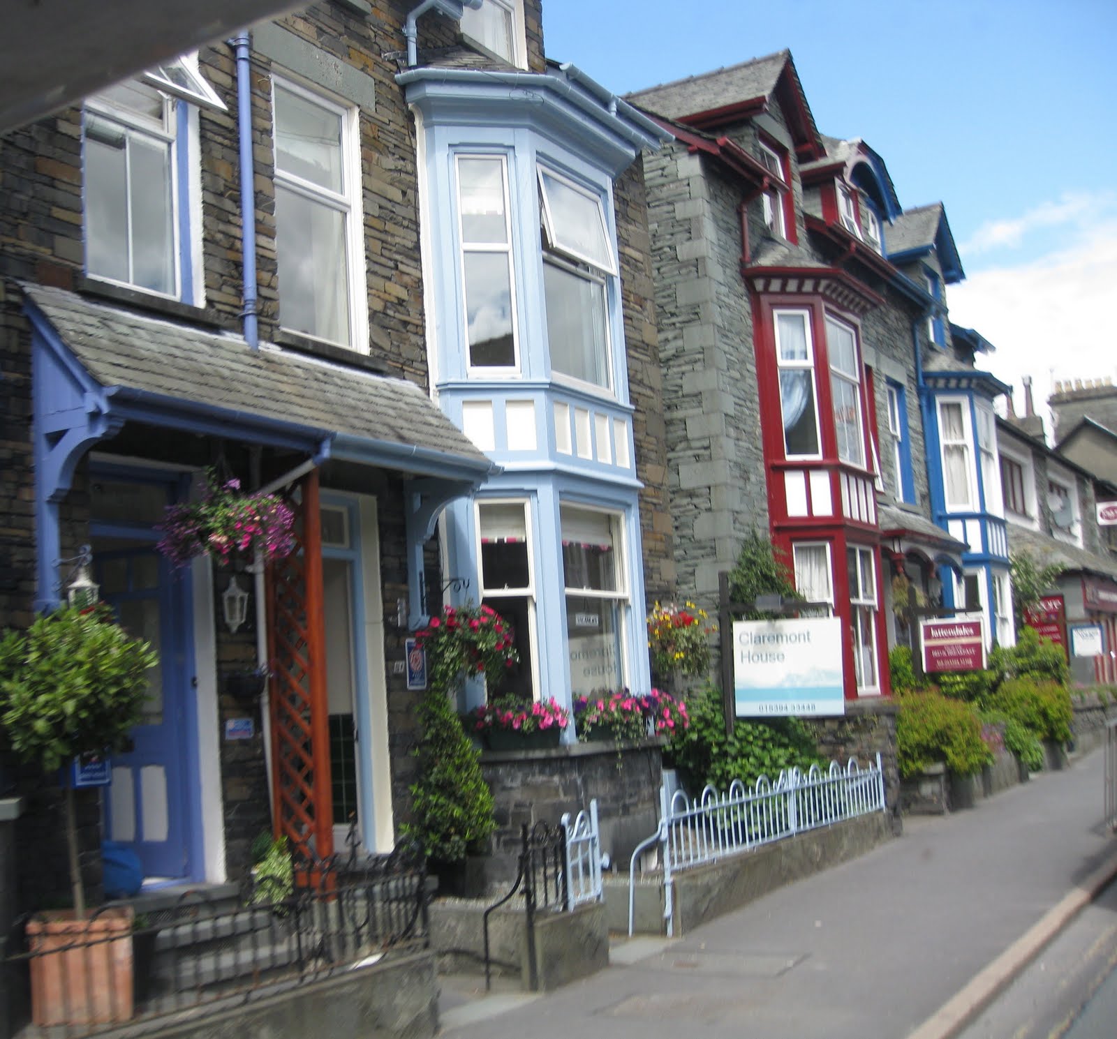 European Adventures Keswick, The Lake District