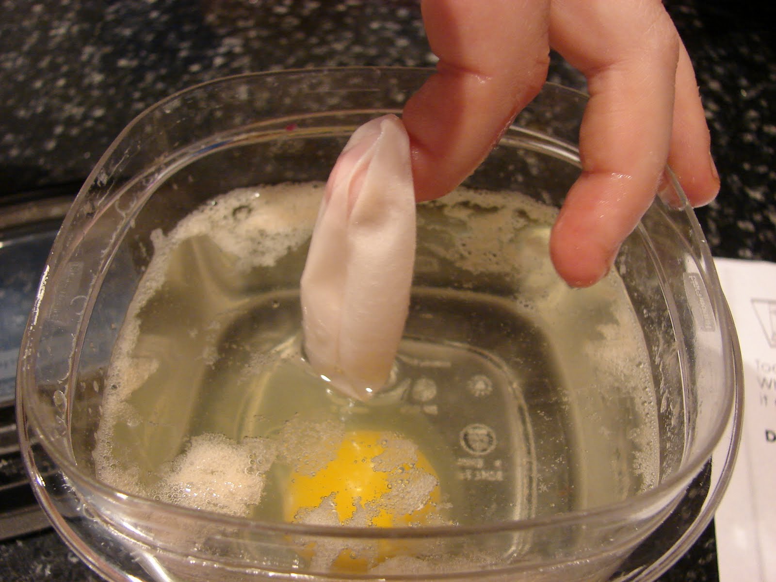 Little Shepherds Academy (Our Homeschool) Blog Health Experiment with