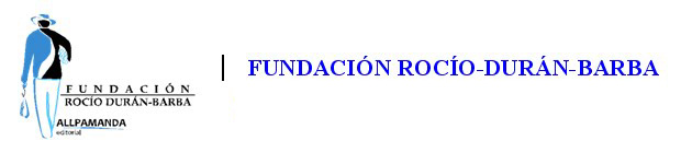 Fundacion Rocio Duran-Barba