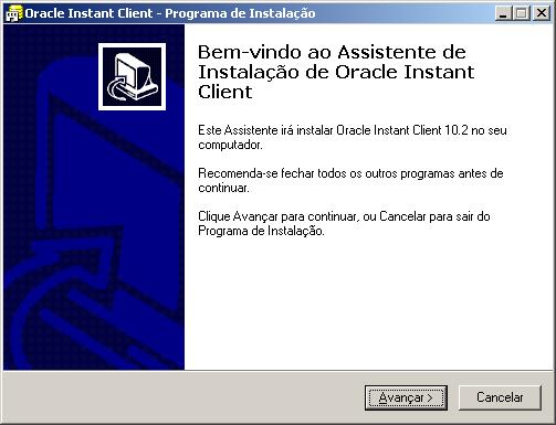 Dica - Oracle Client 12c / 19c não abre instalador no windows 10 ou windows  11